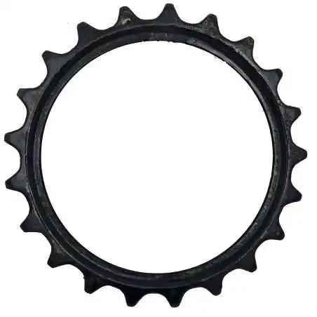 Couronne à souder CMI-CAT PR225 Couronne à souder CMI-CAT PR225