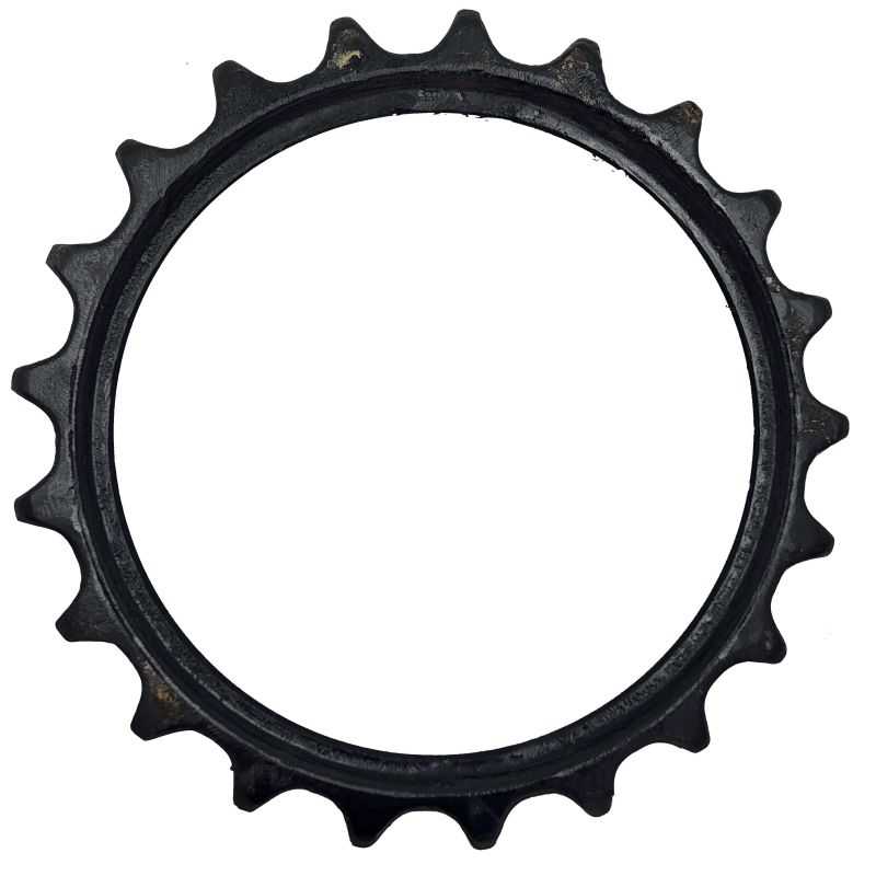 Couronne à souder CMI-CAT PR400
