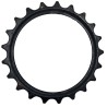 Couronne à souder CMI-CAT PR400