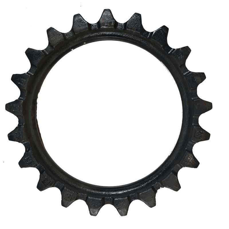 Couronne à souder KOMATSU PC200-1 (SN : 10001-15000)