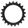 Couronne à souder VOLVO H10B LC (21 dents)