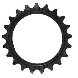 Couronne à souder VOLVO H12B (21 dents)