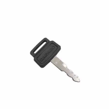 Clé de contact DOOSAN DAEWOO