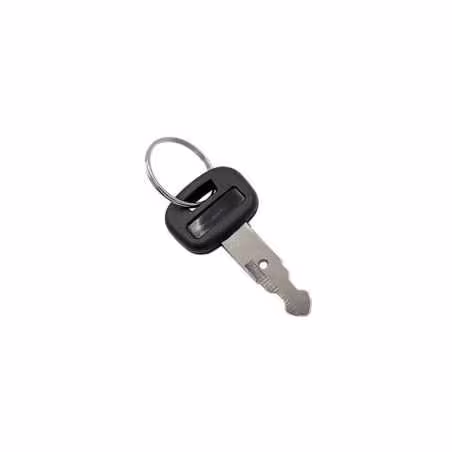 Clé de contact KUBOTA K/KX