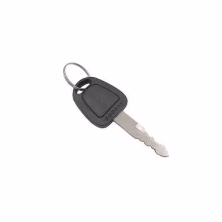 Clé de contact DOOSAN DX80 F900