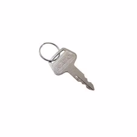 Clé de contact KATO HD250