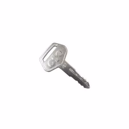 Clé de contact KOMATSU 787