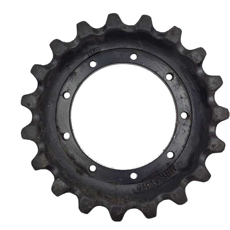 Barbotin C0003274