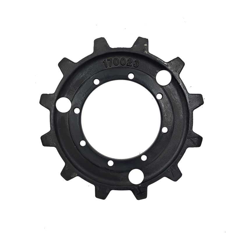 Barbotin KUBOTA K008-3