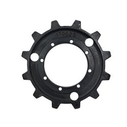 Barbotin NEUSON 803RD