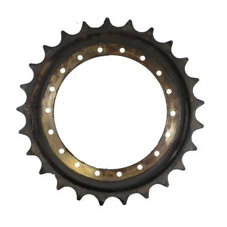 Barbotin CASE 90 BCK (25 dents 18 trous)