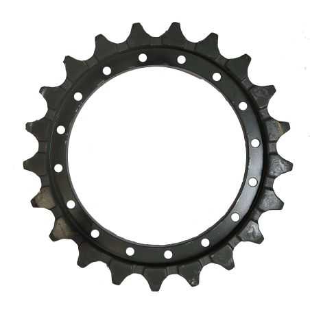 Barbotin CATERPILLAR 322N (SN : 9JL) Barbotin CATERPILLAR 322N (SN : 9JL)