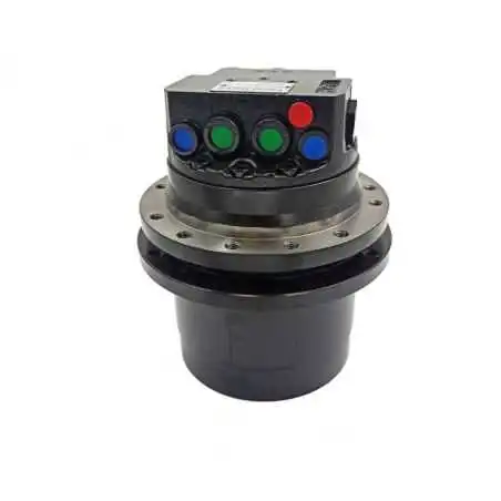 Moteur de translation de YANMAR VIO25-4 Moteur de translation de YANMAR VIO25-4