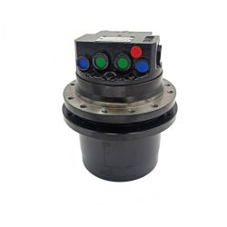 Moteur de translation CASE 23 MAXI