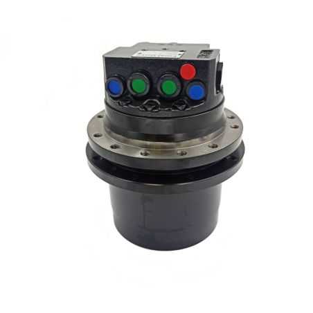 Moteur de translation CASE 23 MAXI Moteur de translation CASE 23 MAXI