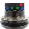Moteur de translation IHI-IMER IS12G