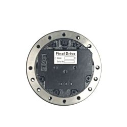 Moteur de translation IHI-IMER 17JE