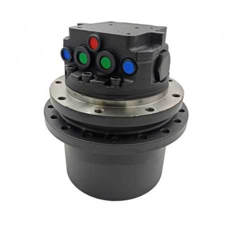Moteur de translation AIRMAN AX29U Moteur de translation AIRMAN AX29U