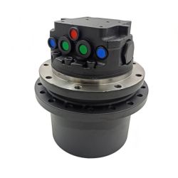 Moteur de translation HITACHI EX22 1
