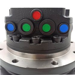 Moteur de translation AIRMAN AX29U
