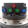 Moteur de translation CASE 28 MAXI