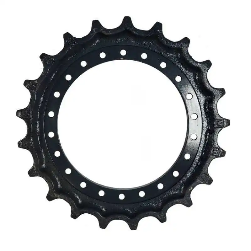 Barbotin HYUNDAI ROBEX 130 LC-3 (21 dents 22 trous)
