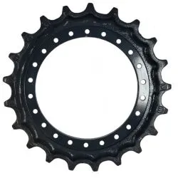 Barbotin SAMSUNG MX135