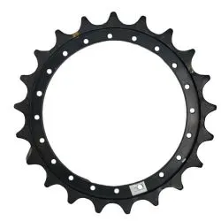 Barbotin KOMATSU PC180LCN-3 (SN : 10001-20000)