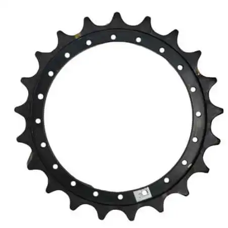 Barbotin KOMATSU PC210-3 (SN : 10001-20000)