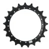 Barbotin KOMATSU PC210-3 (SN : 10001-20000)
