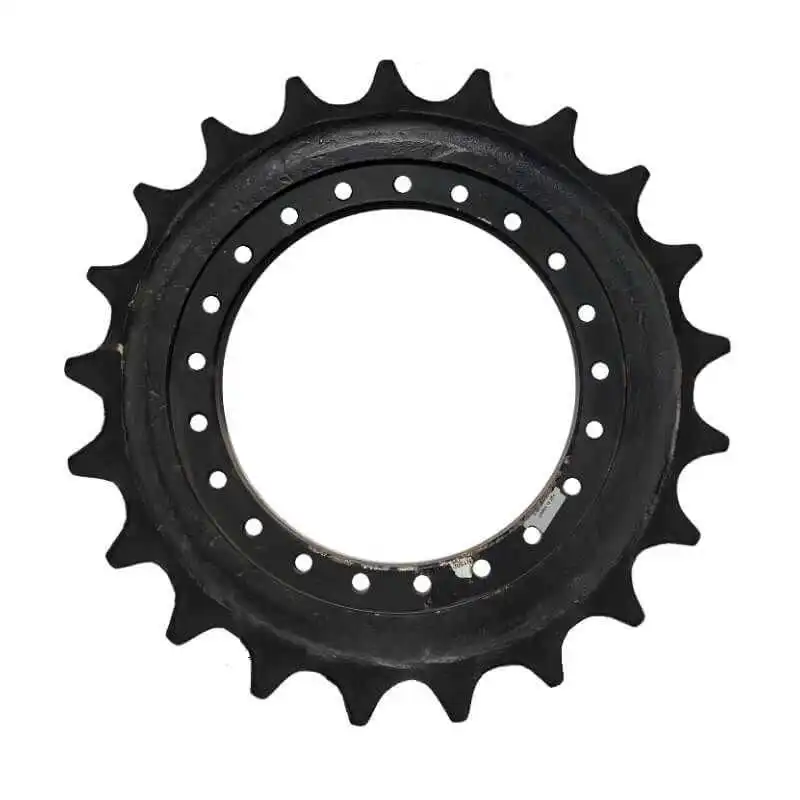 Barbotin KOBELCO SK100L LC