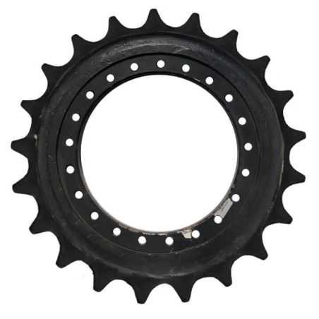 Barbotin KOBELCO SK150 LC MARK IV