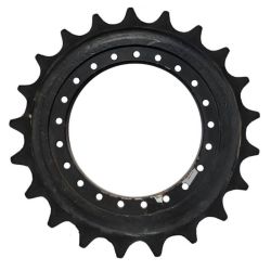 Barbotin KOBELCO SK160 LC MARK IV