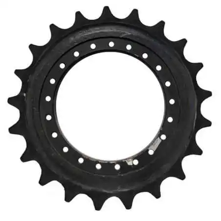 Barbotin KOBELCO SK170 LC-6E