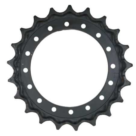 Barbotin HITACHI EX200LC-3 (SN : 78001-83132)