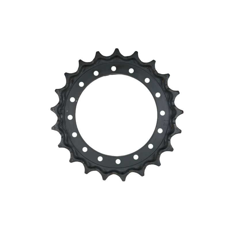 Barbotin HITACHI ZX110M