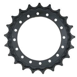 Barbotin JOHN DEERE 160D LC