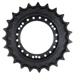 Barbotin LIEBHERR R912 LC LITRONIC