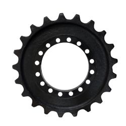 Barbotin ATLAS-TEREX 805R (21 dents 16 trous)