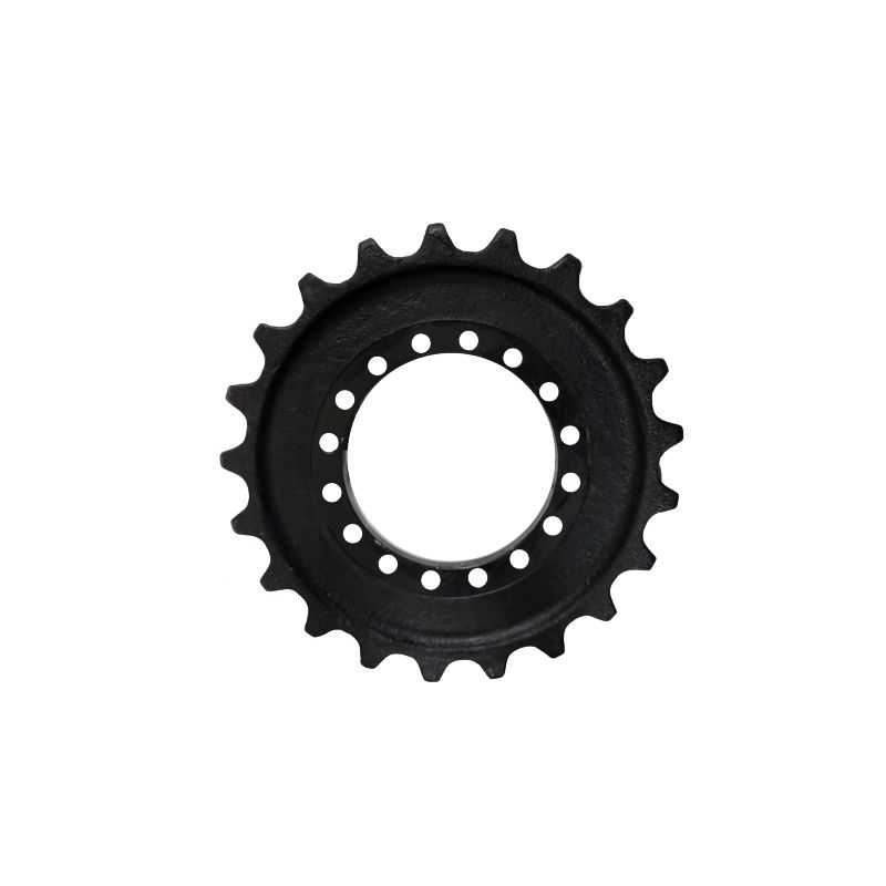 Barbotin ATLAS-TEREX 805R (21 dents 16 trous)