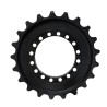 Barbotin ATLAS-TEREX 805R (21 dents 16 trous)