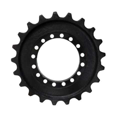 Barbotin SCHAEFF HR32 (21 dents 16 trous)