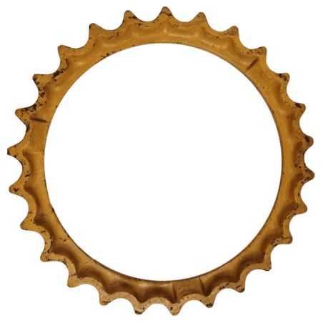 Couronne à souder CATERPILLAR D7D (SN : 17A 11981+) Couronne à souder CATERPILLAR D7D (SN : 17A 11981+)