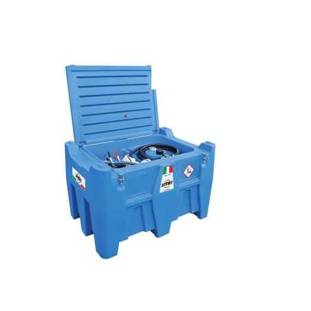 Cuve de ravitaillement ADBLUE 440L