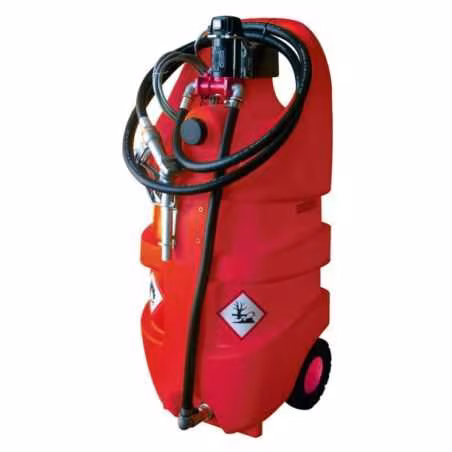 Réservoir mobile GNR 110L