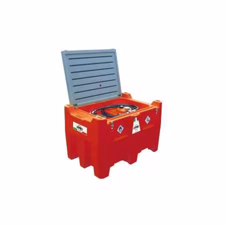 Cuve de ravitaillement GNR 440L