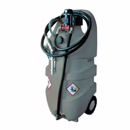 Réservoir mobile DIESEL 110L