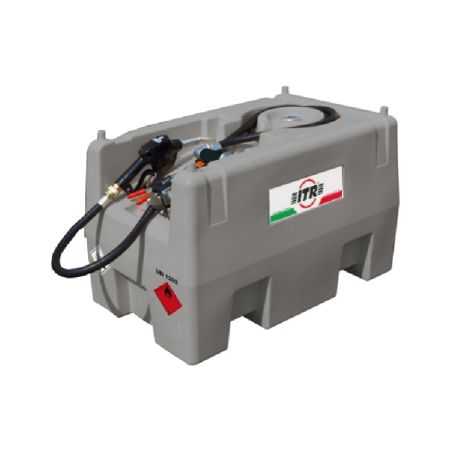 Cuve de ravitaillement DIESEL 220L