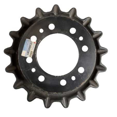 Barbotin C0005381