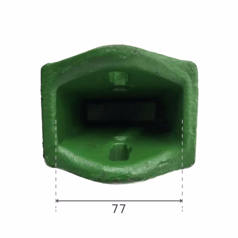 Dent Esco 30S adaptable